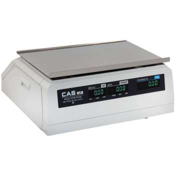 Весы торговые CAS LP-15 (v1.6)
